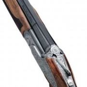 Rizzini Baby S2000 cal. 28: Piccolo, ma Grande in Pedana